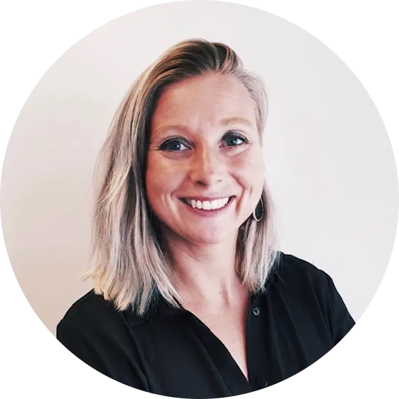 Cropped Circle Image