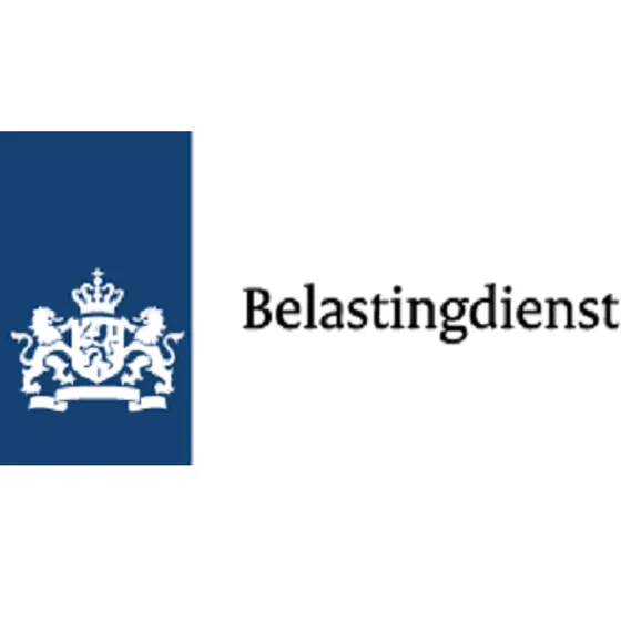 Logo Belastingdienst