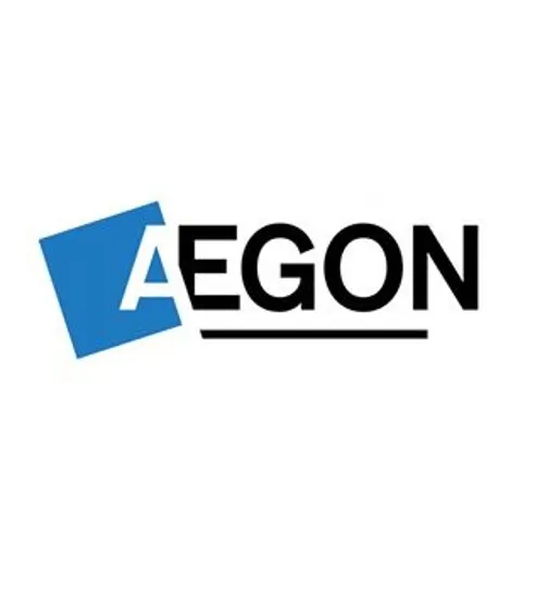 Logo Aegon Vacatures